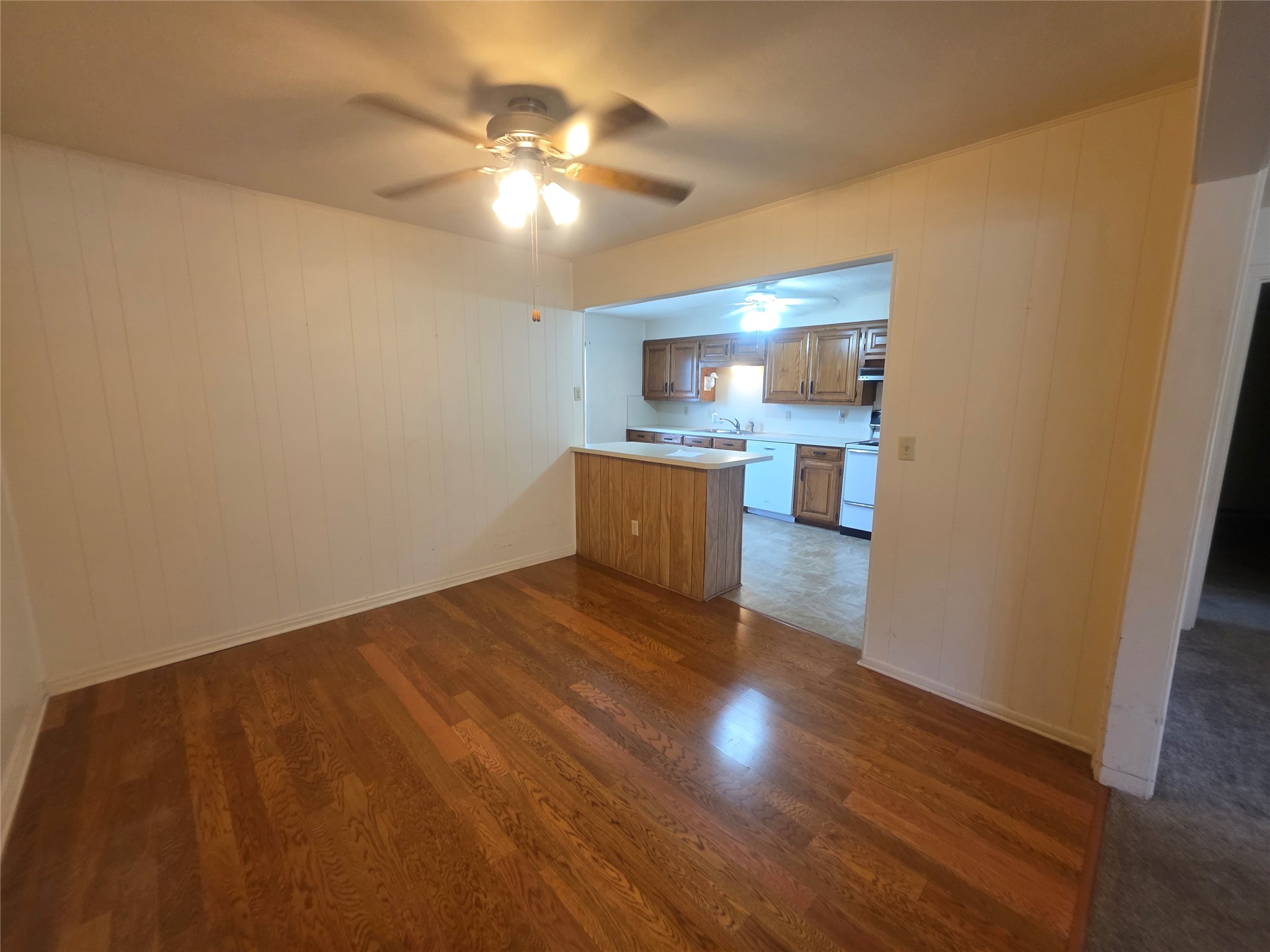 1213 Hillcrest Drive Graham TX 76450