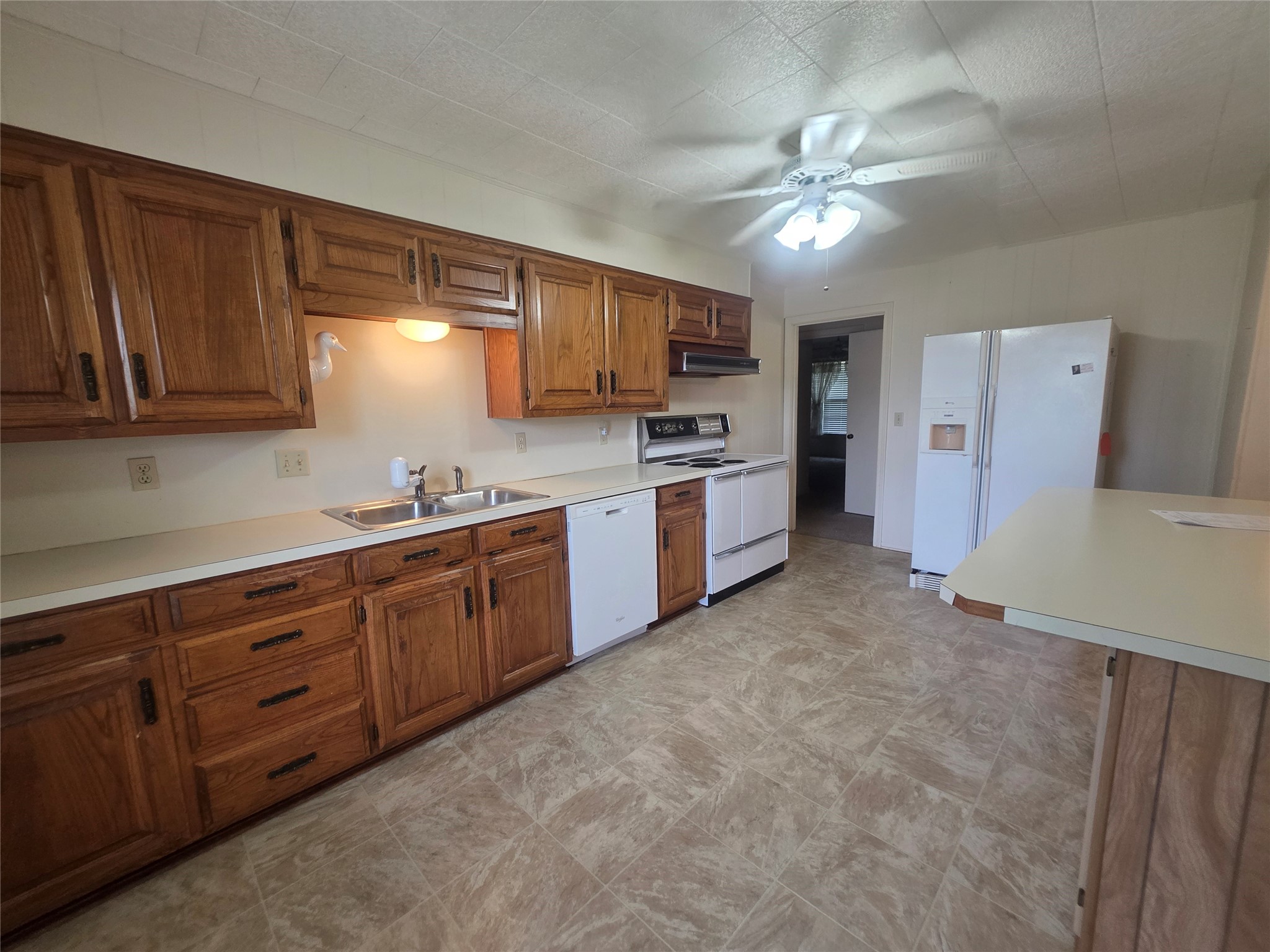 1213 Hillcrest Drive Graham TX 76450