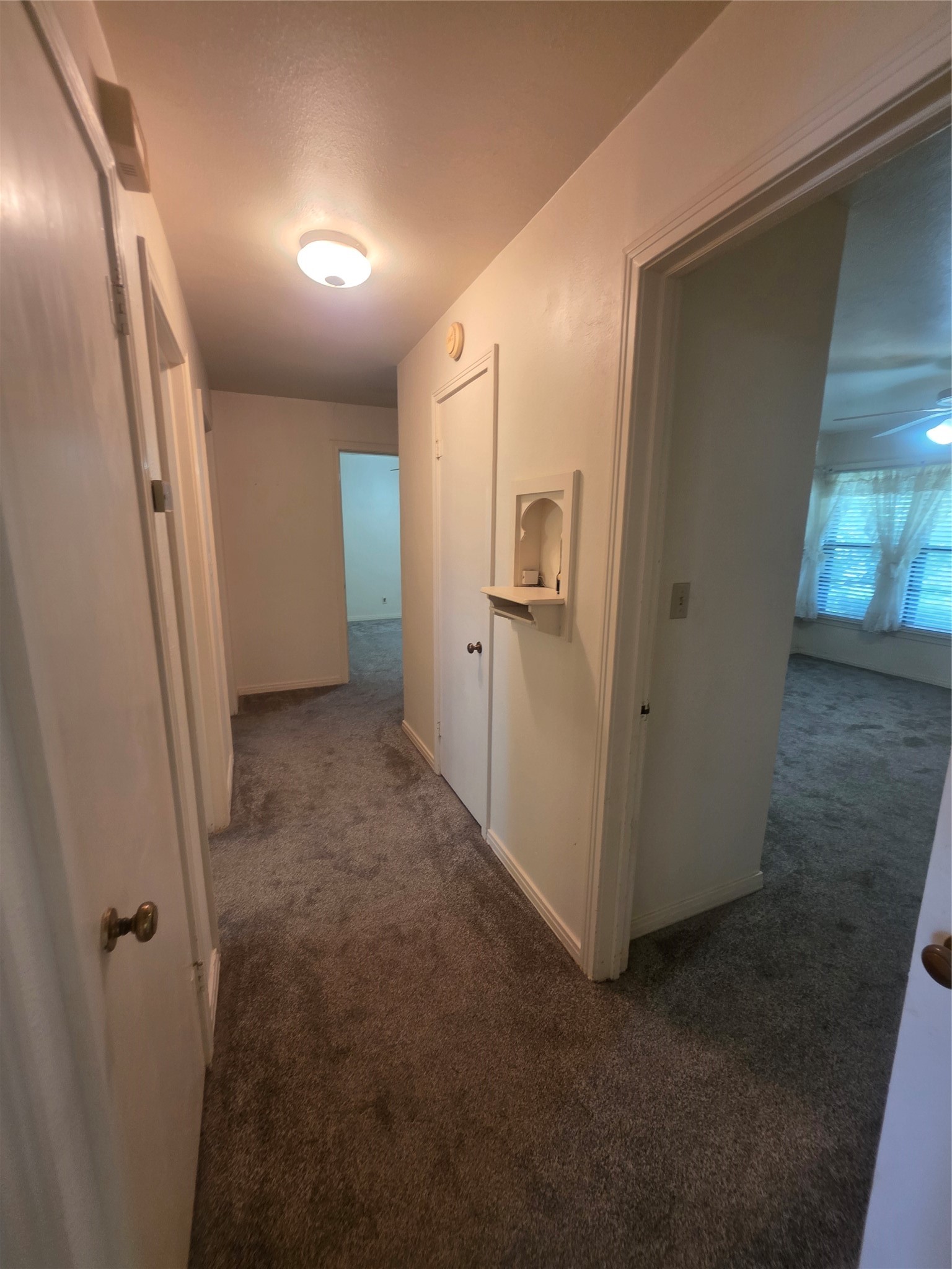 1213 Hillcrest Drive Graham TX 76450