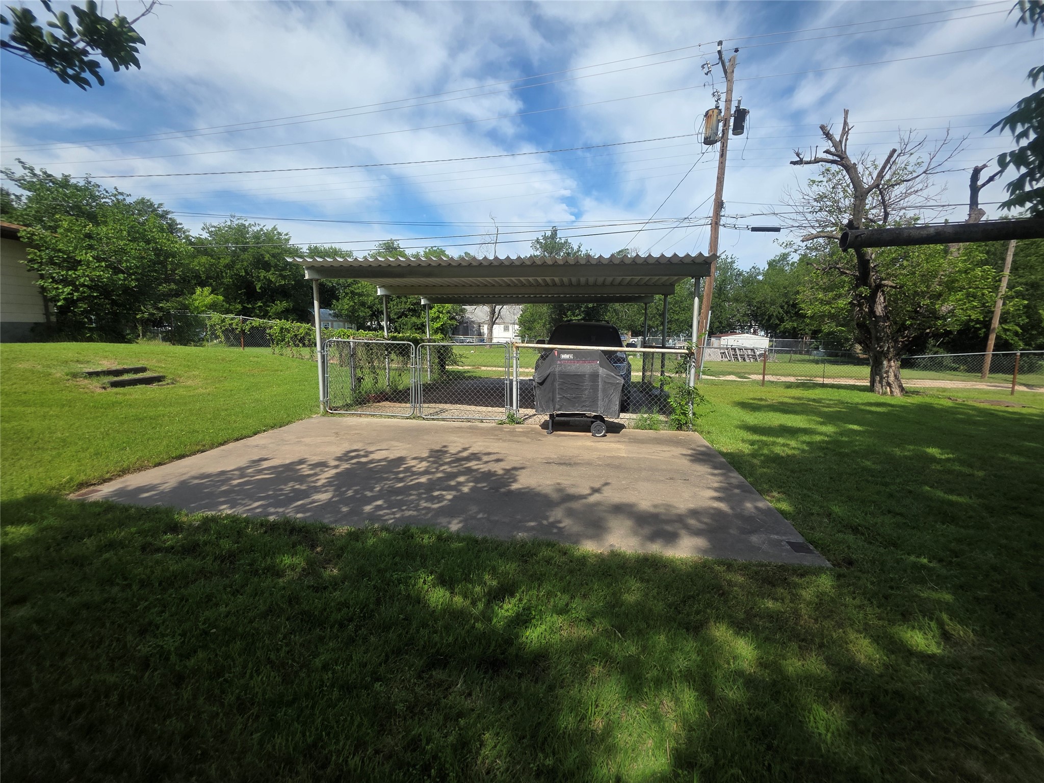 1213 Hillcrest Drive Graham TX 76450