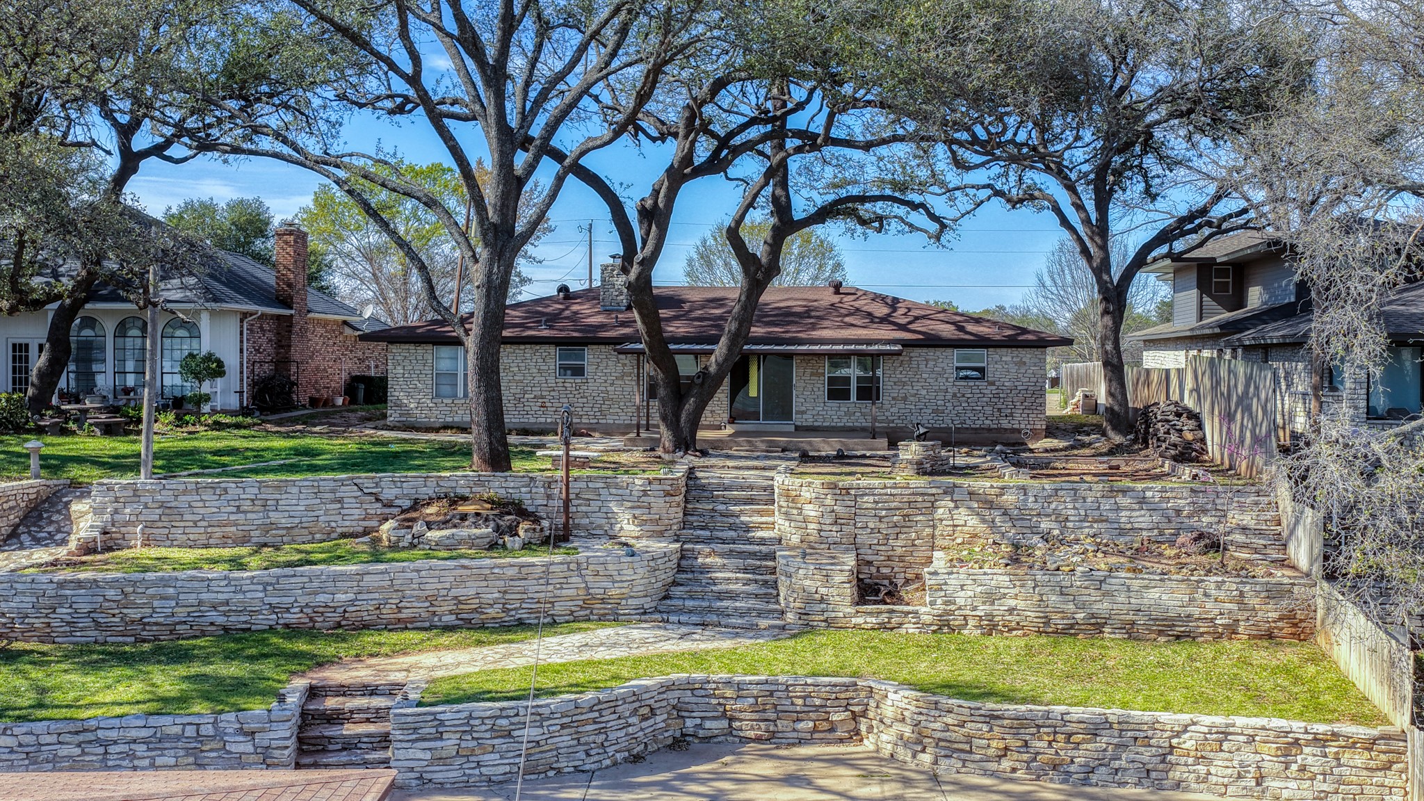 117 Casas Del Sur Street Granbury TX 76049