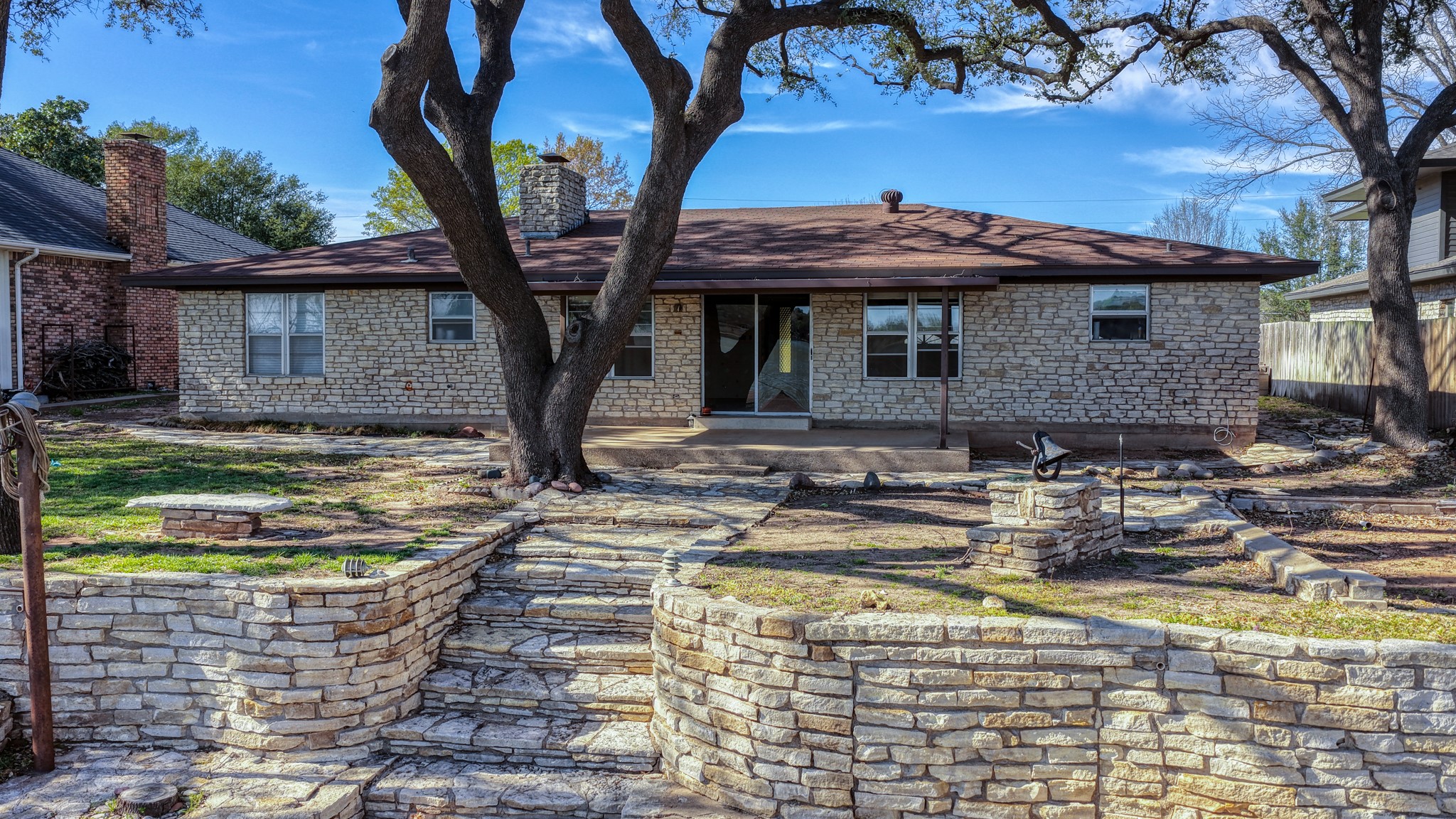117 Casas Del Sur Street Granbury TX 76049