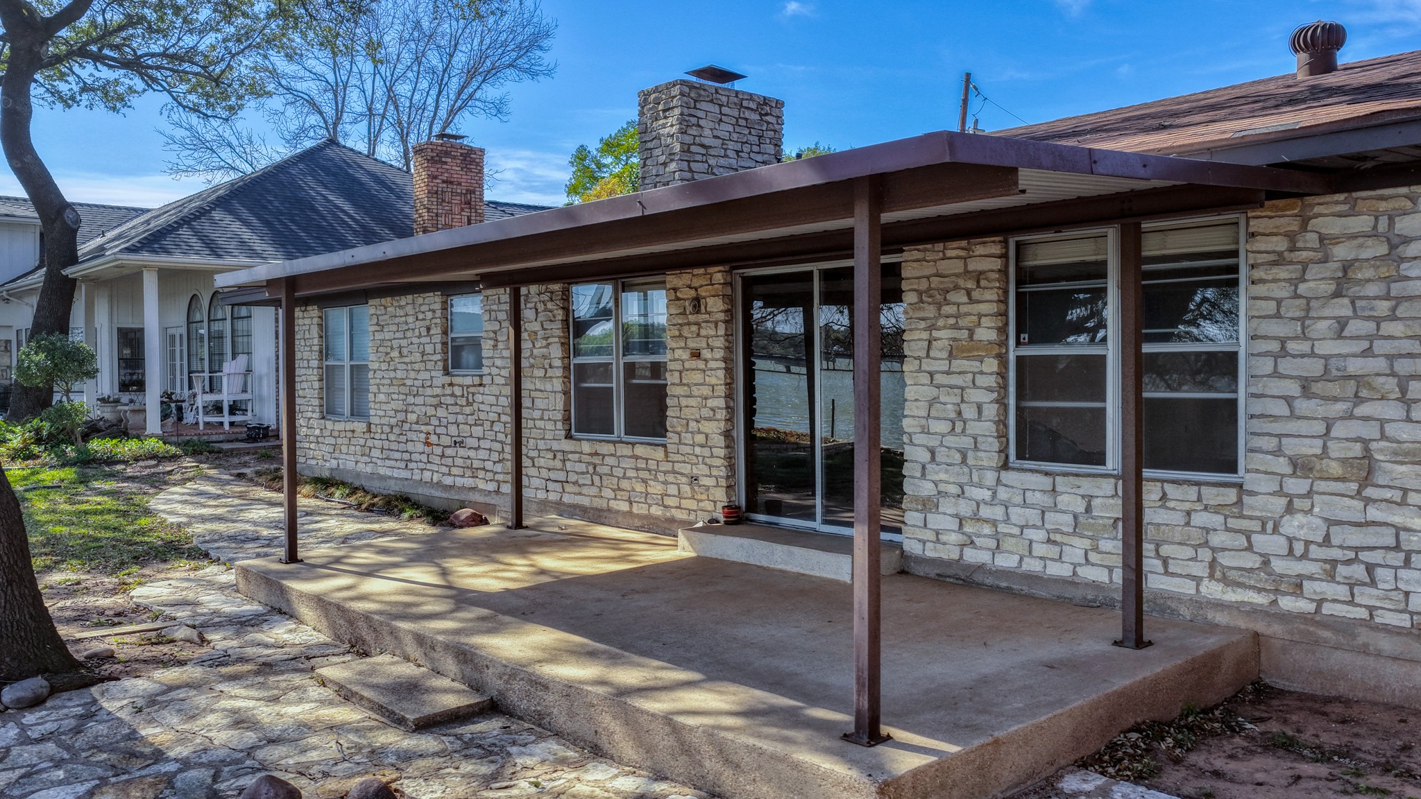 117 Casas Del Sur Street Granbury TX 76049