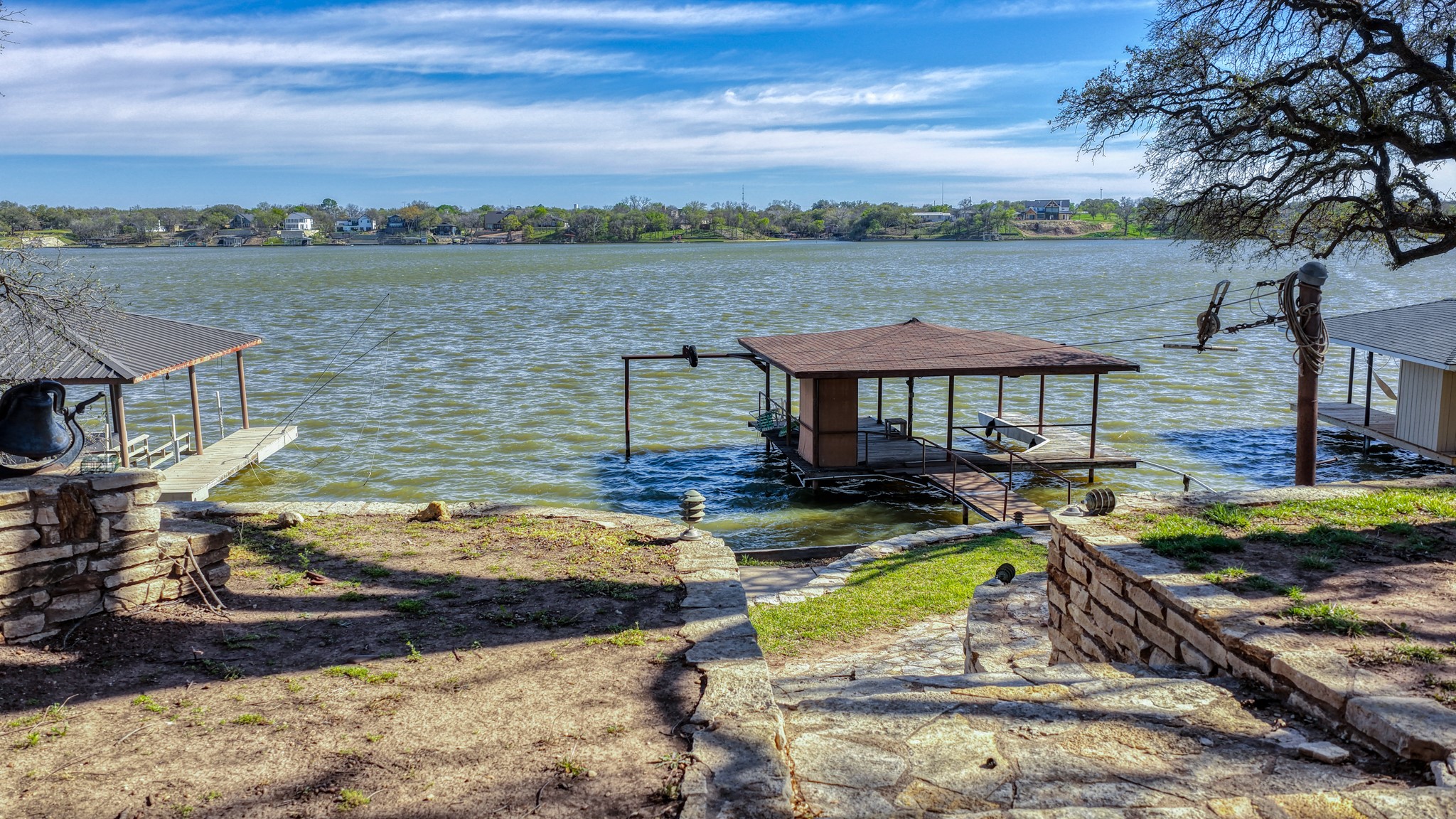 117 Casas Del Sur Street Granbury TX 76049