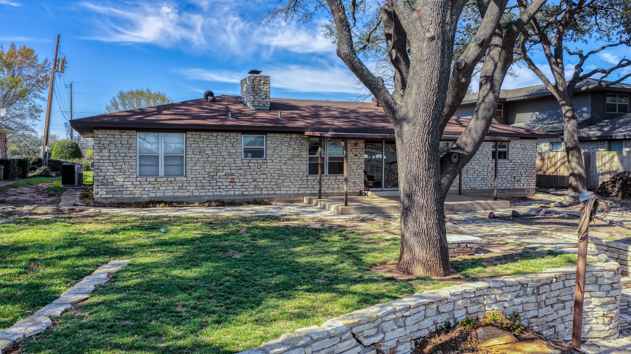 117 Casas Del Sur Street Granbury TX 76049