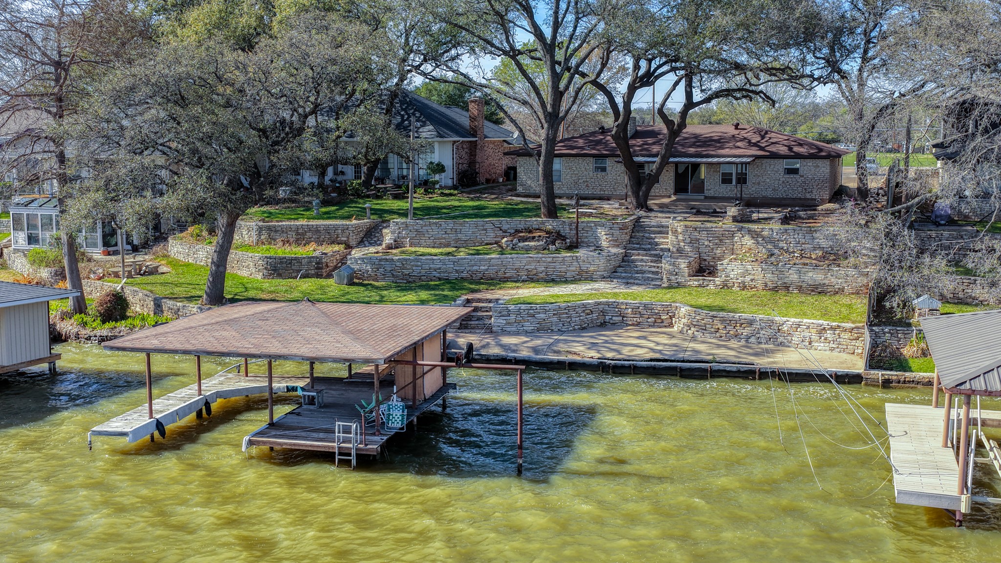117 Casas Del Sur Street Granbury TX 76049