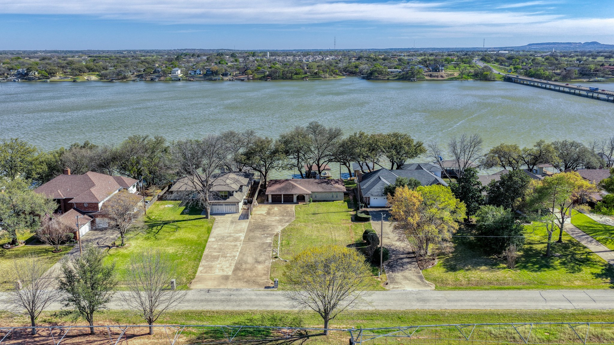117 Casas Del Sur Street Granbury TX 76049