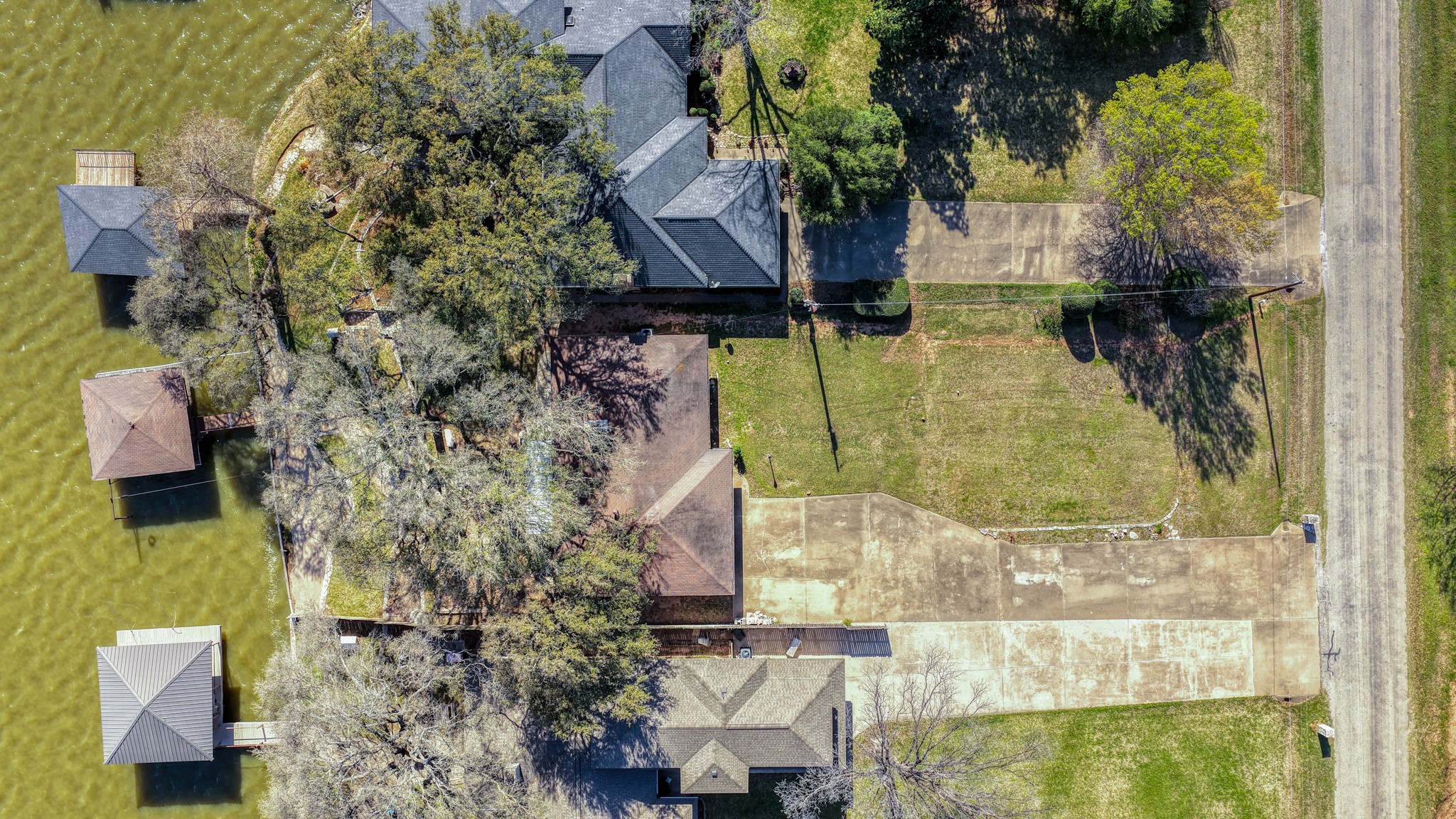 117 Casas Del Sur Street Granbury TX 76049