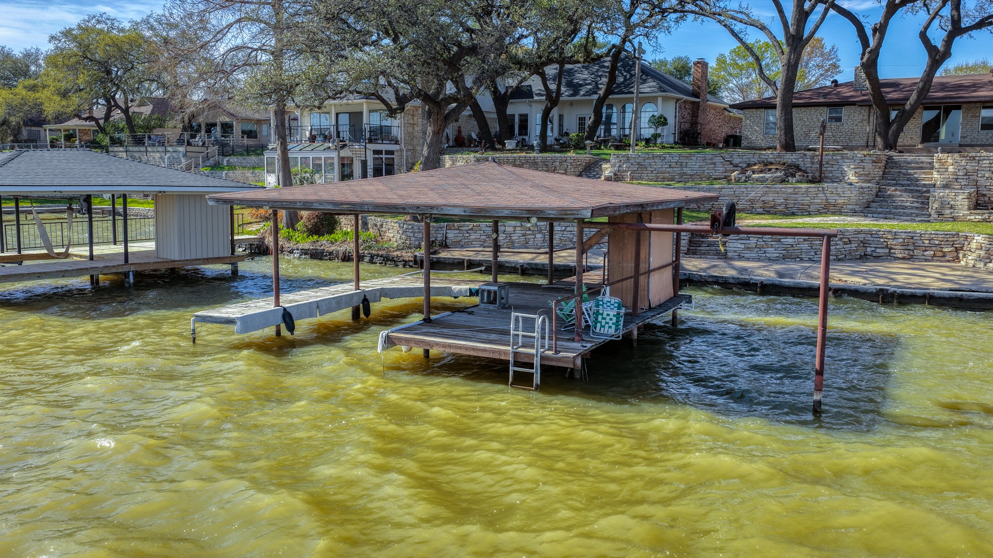 117 Casas Del Sur Street Granbury TX 76049