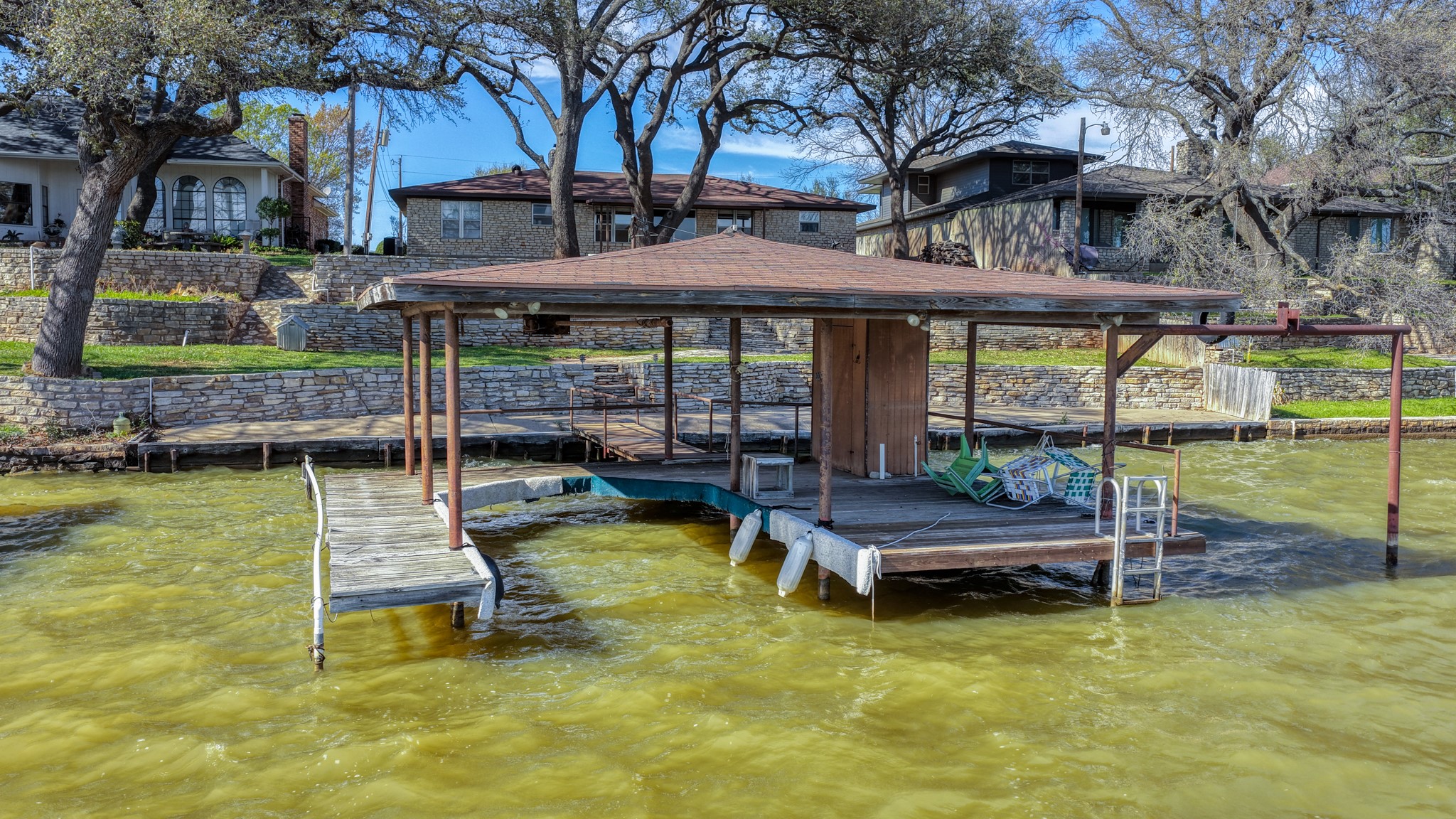117 Casas Del Sur Street Granbury TX 76049