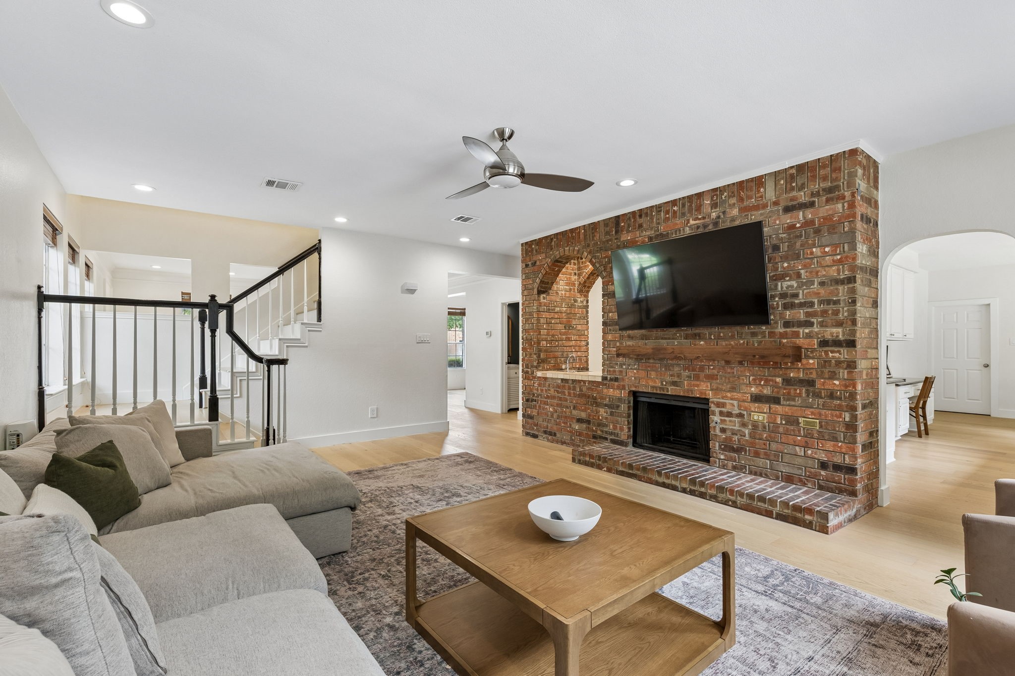 2902 Stonepointe Mckinney TX 75072