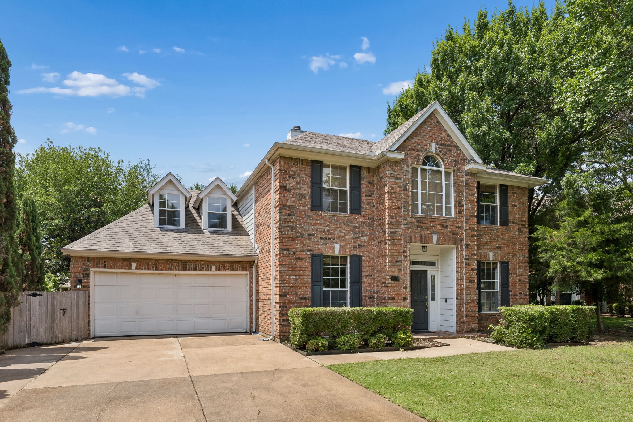 2902 Stonepointe Mckinney TX 75072