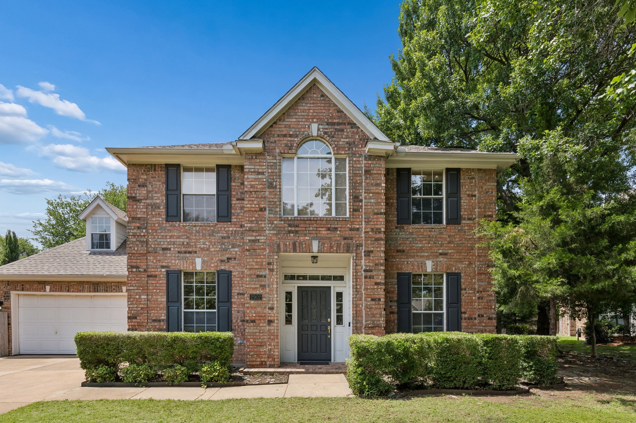 2902 Stonepointe Mckinney TX 75072