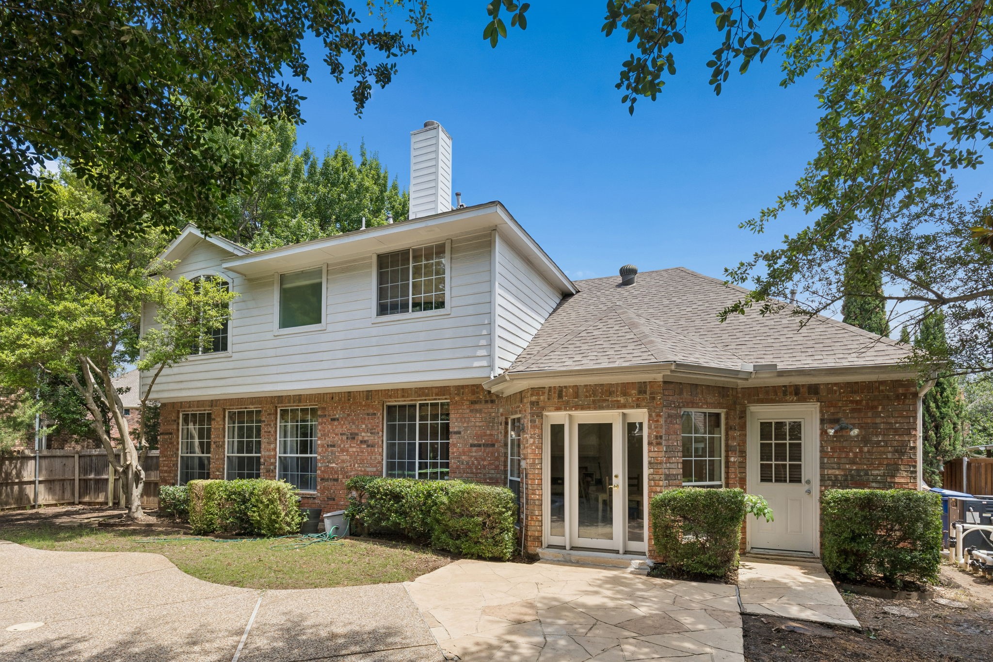 2902 Stonepointe Mckinney TX 75072