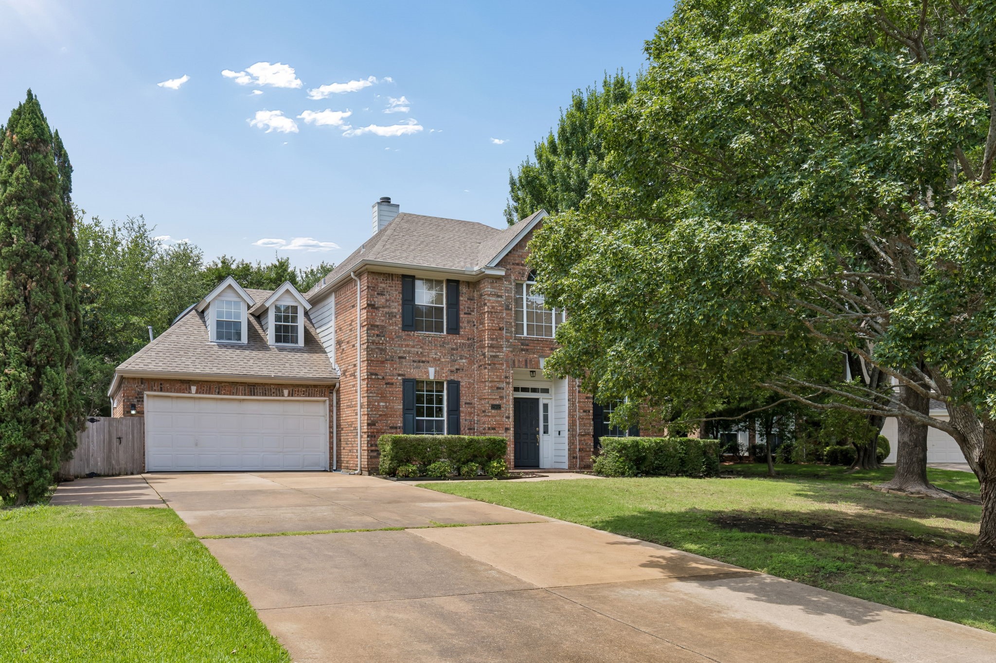 2902 Stonepointe Mckinney TX 75072