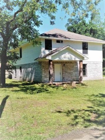 829 11th Street NE Paris TX 75460