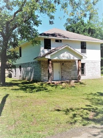 829 11th Street NE Paris TX 75460