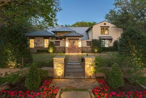 4610 Bluffview Boulevard Dallas TX 75209