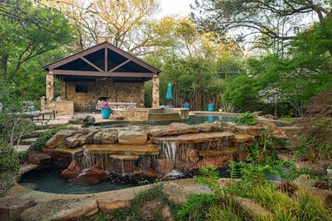 4610 Bluffview Boulevard Dallas TX 75209