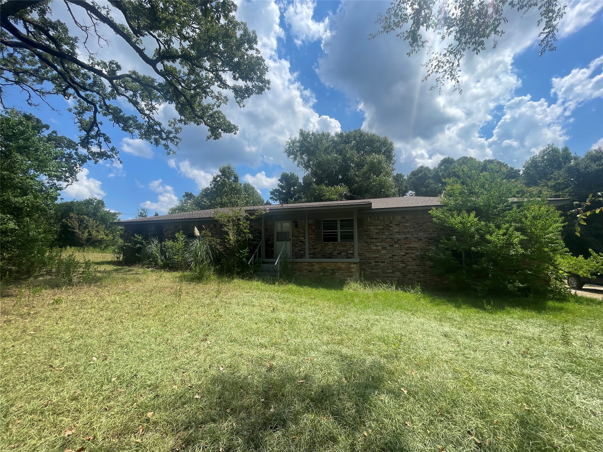188 Pryor Street Rusk TX 75785