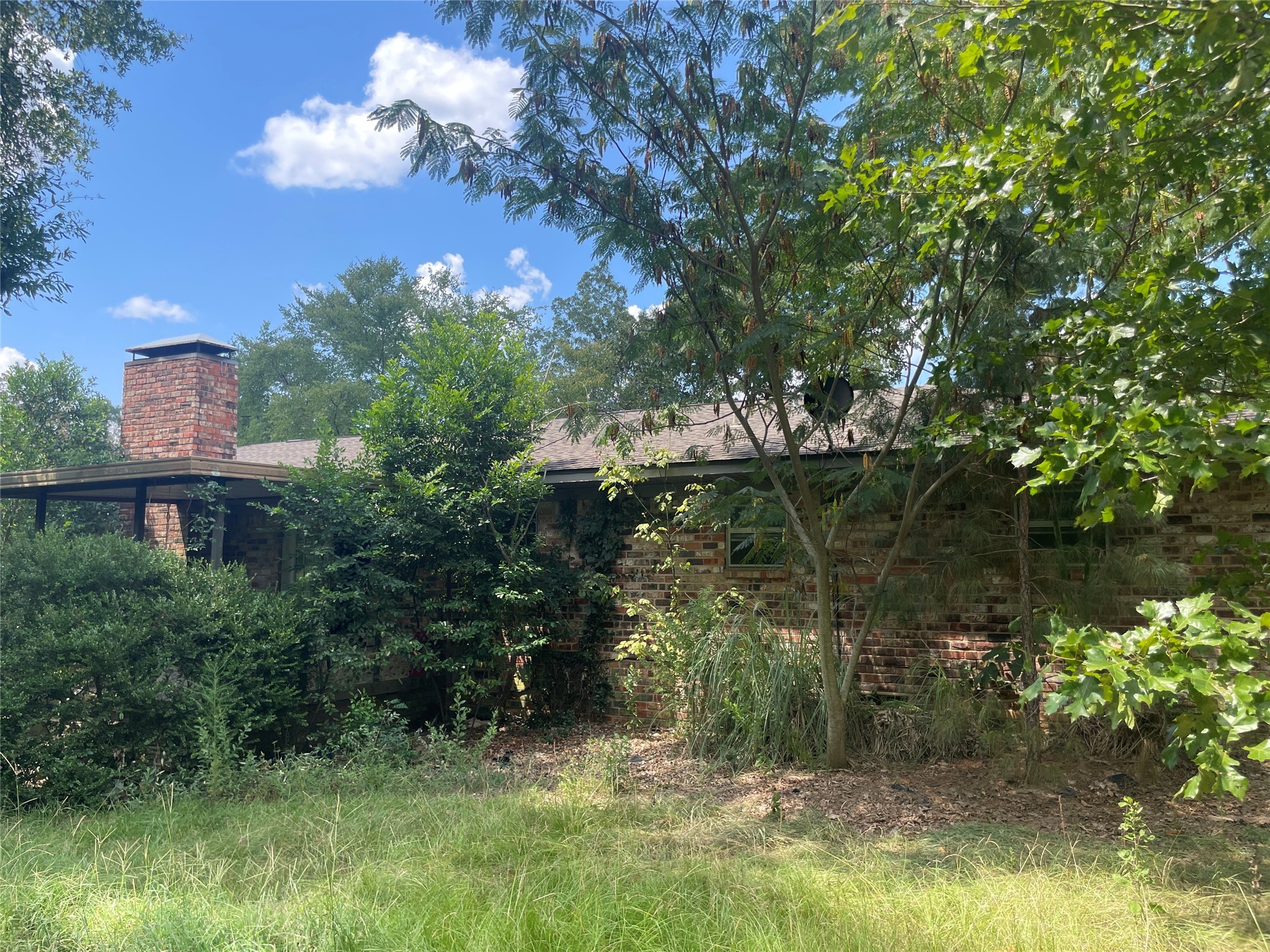 188 Pryor Street Rusk TX 75785