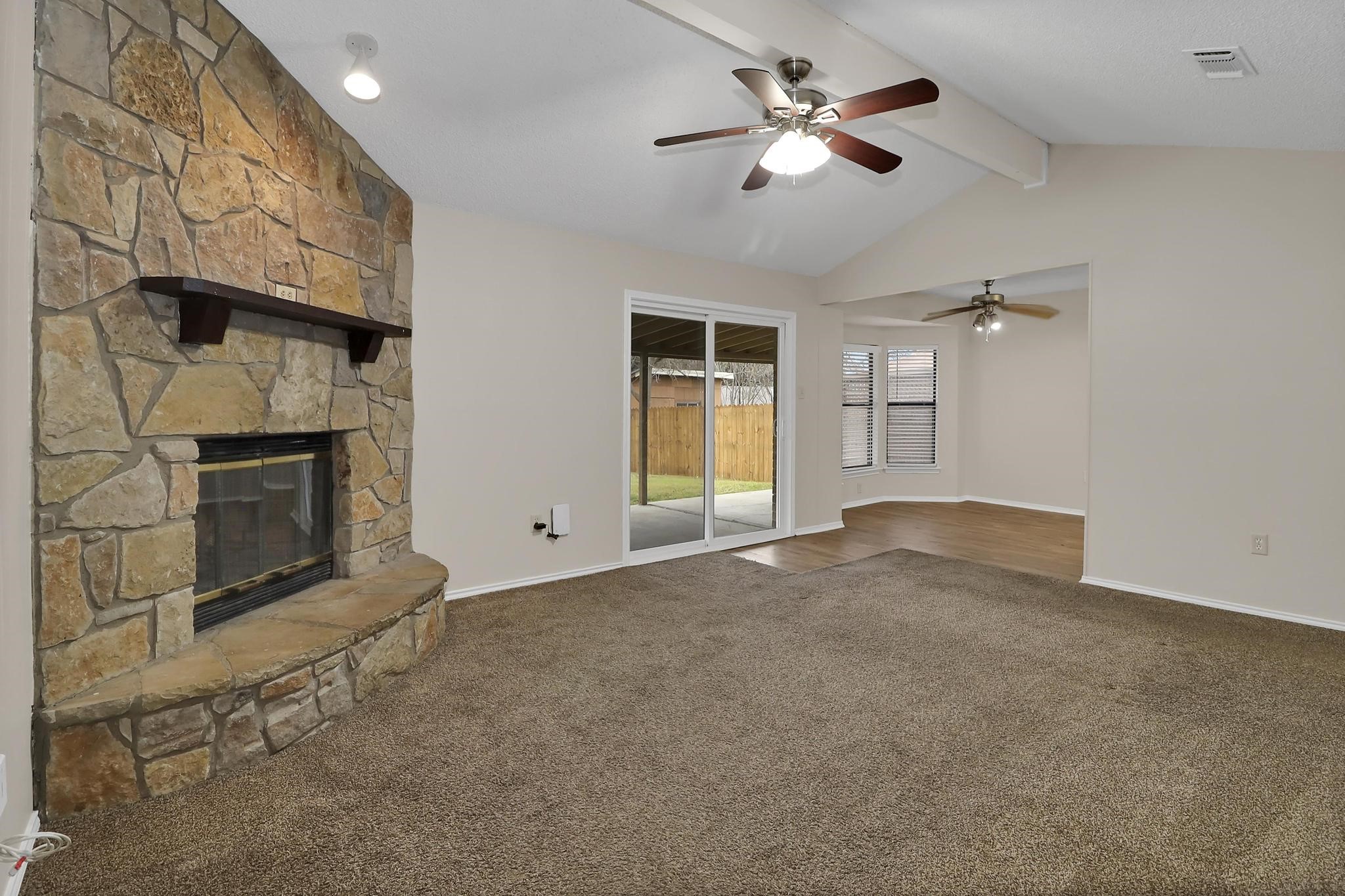 6632 Valley View Drive Watauga TX 76148