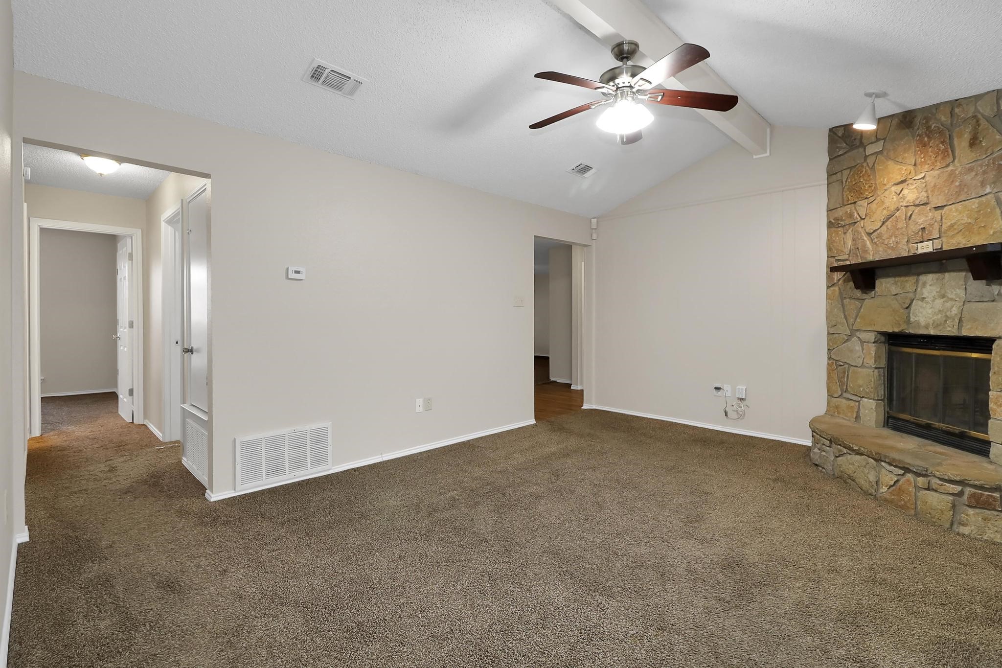 6632 Valley View Drive Watauga TX 76148