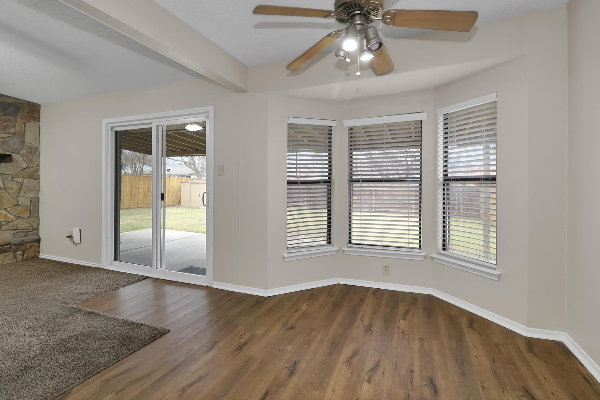 6632 Valley View Drive Watauga TX 76148