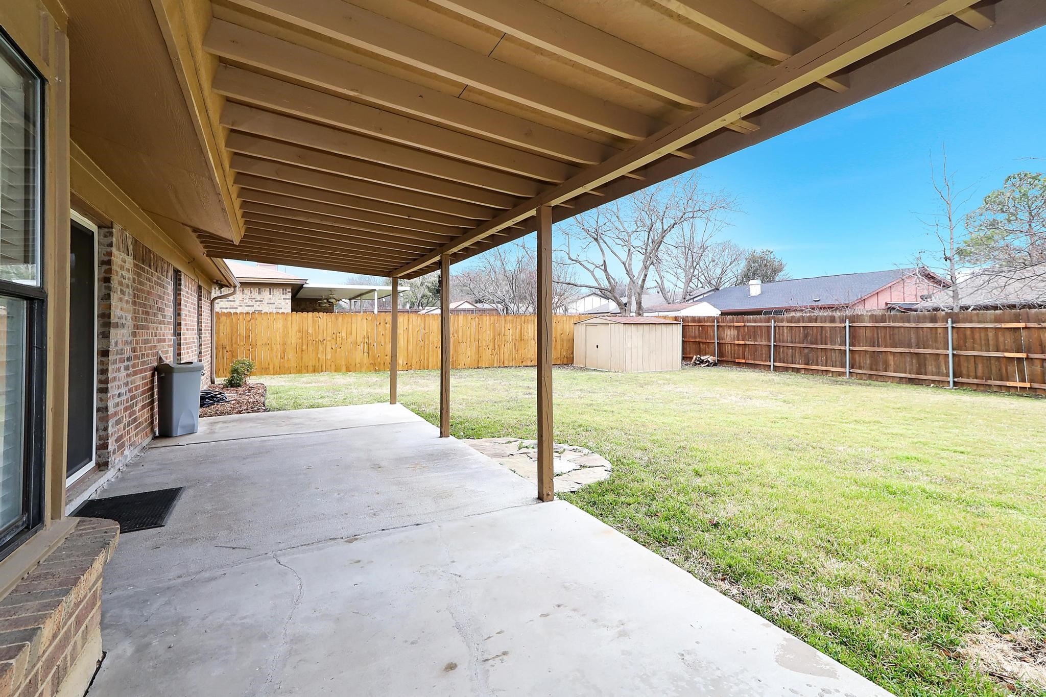 6632 Valley View Drive Watauga TX 76148