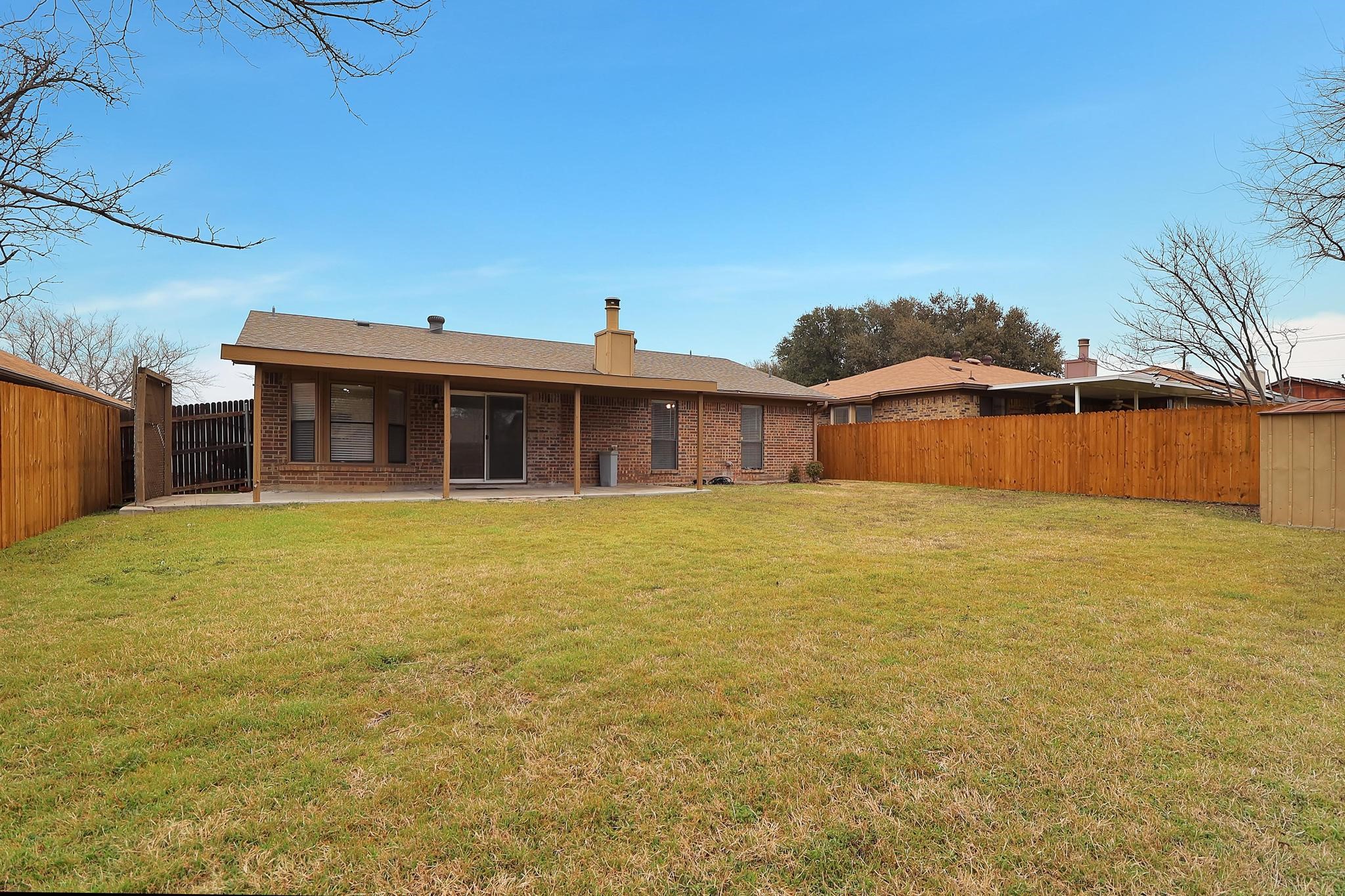 6632 Valley View Drive Watauga TX 76148