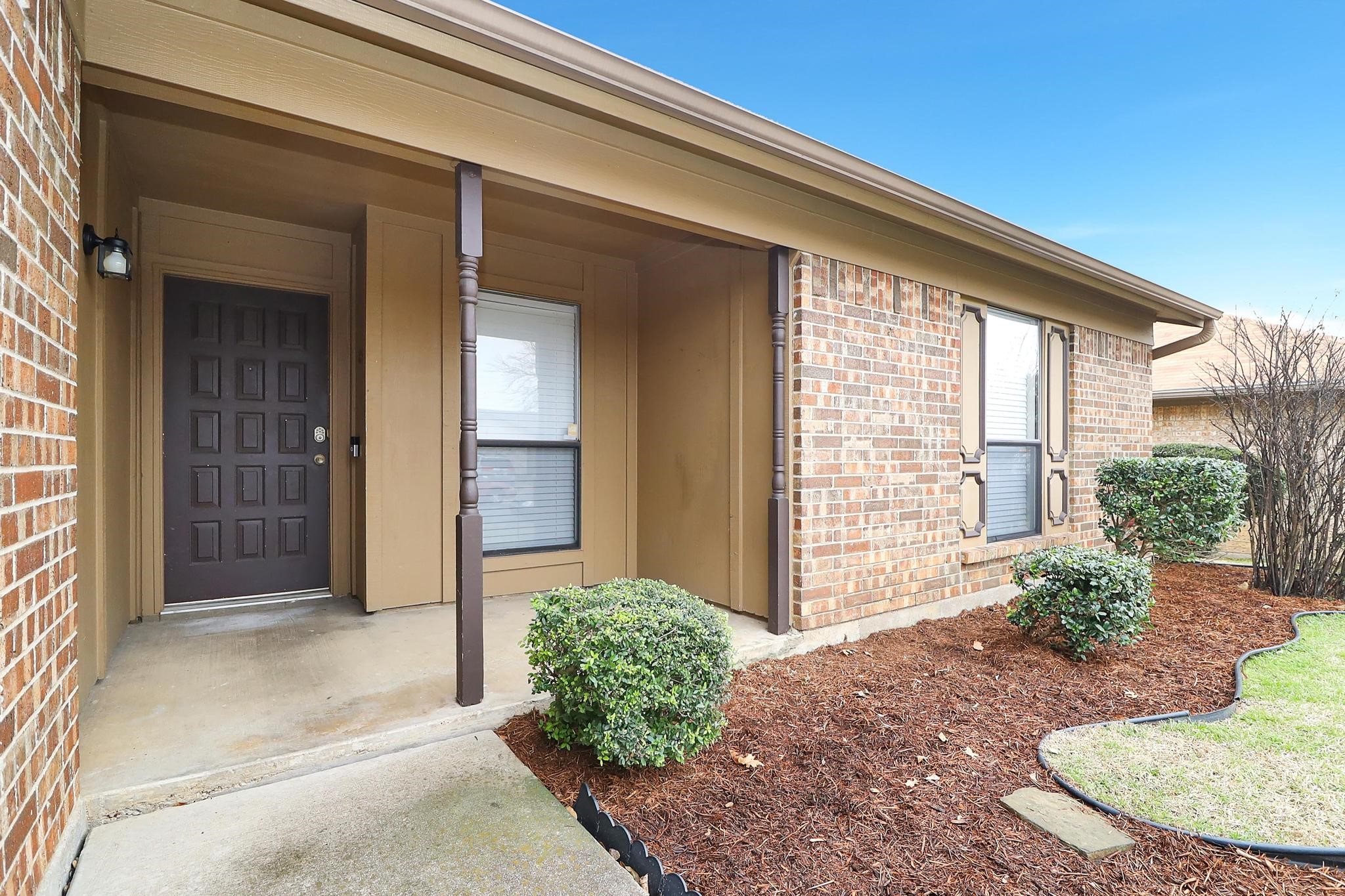 6632 Valley View Drive Watauga TX 76148