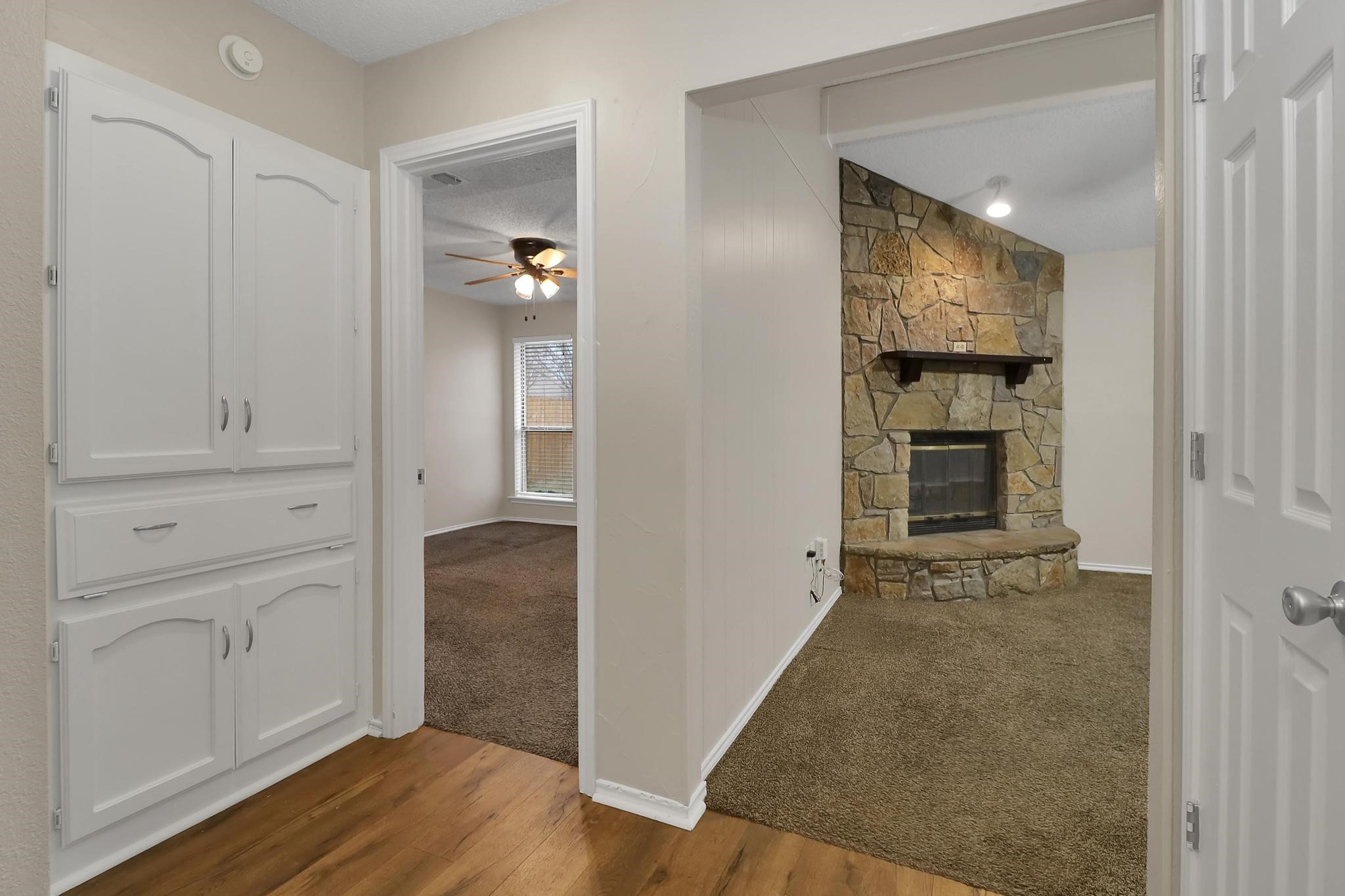 6632 Valley View Drive Watauga TX 76148