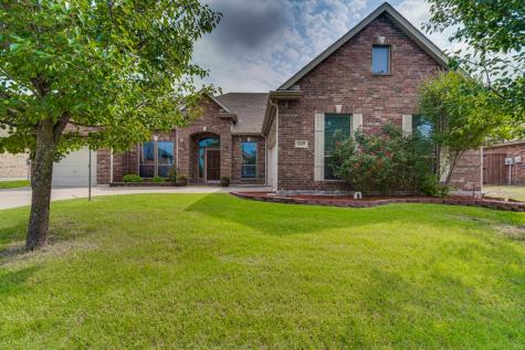 1139 Hickory Park Forney TX 75126