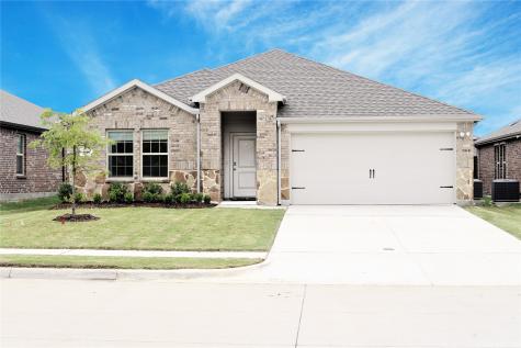 936 Glover Drive Aubrey TX 76227
