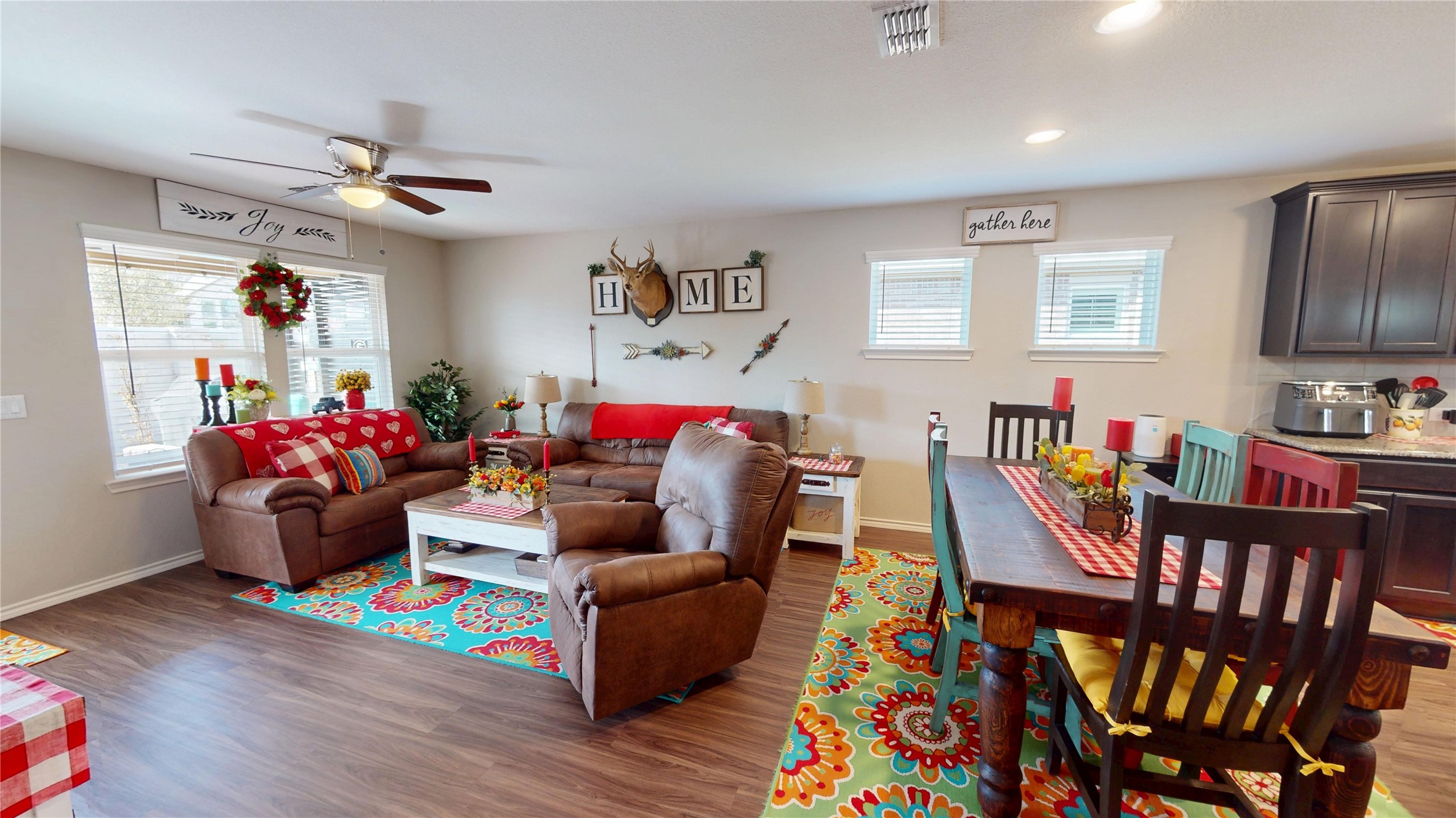 832 Rough Hollow Drive Mckinney TX 75071