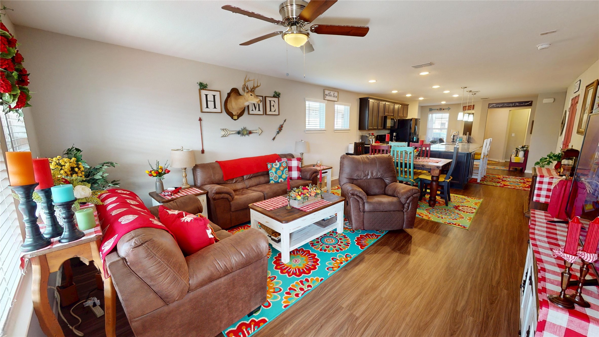 832 Rough Hollow Drive Mckinney TX 75071