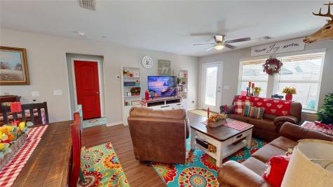 832 Rough Hollow Drive Mckinney TX 75071
