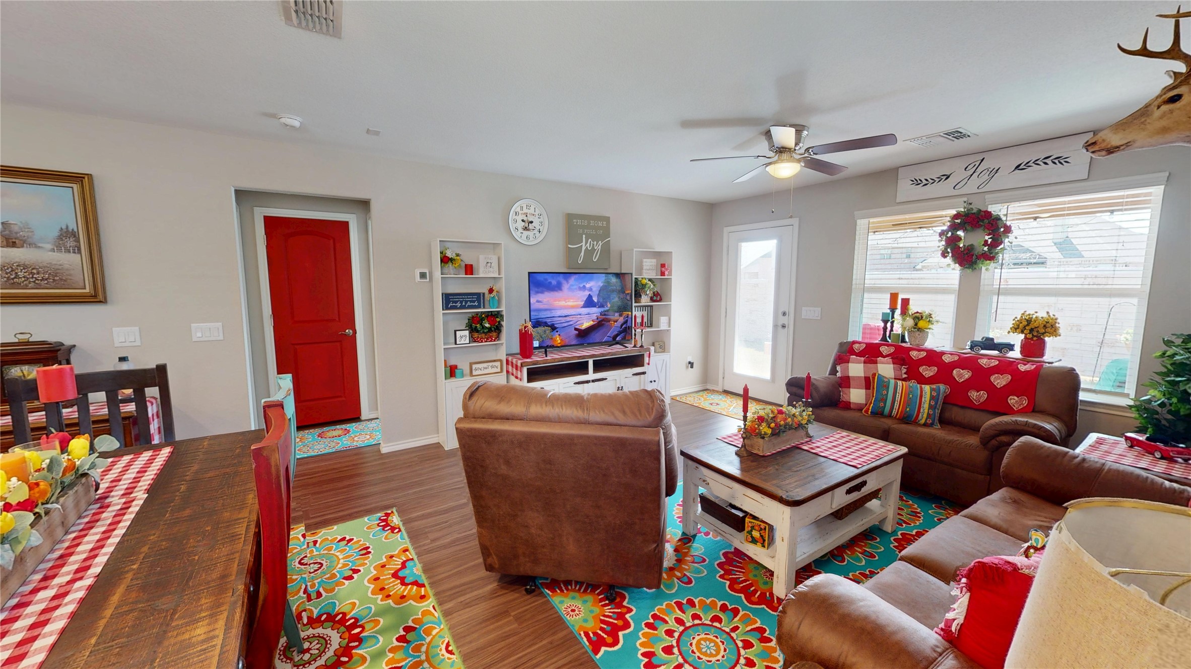 832 Rough Hollow Drive Mckinney TX 75071