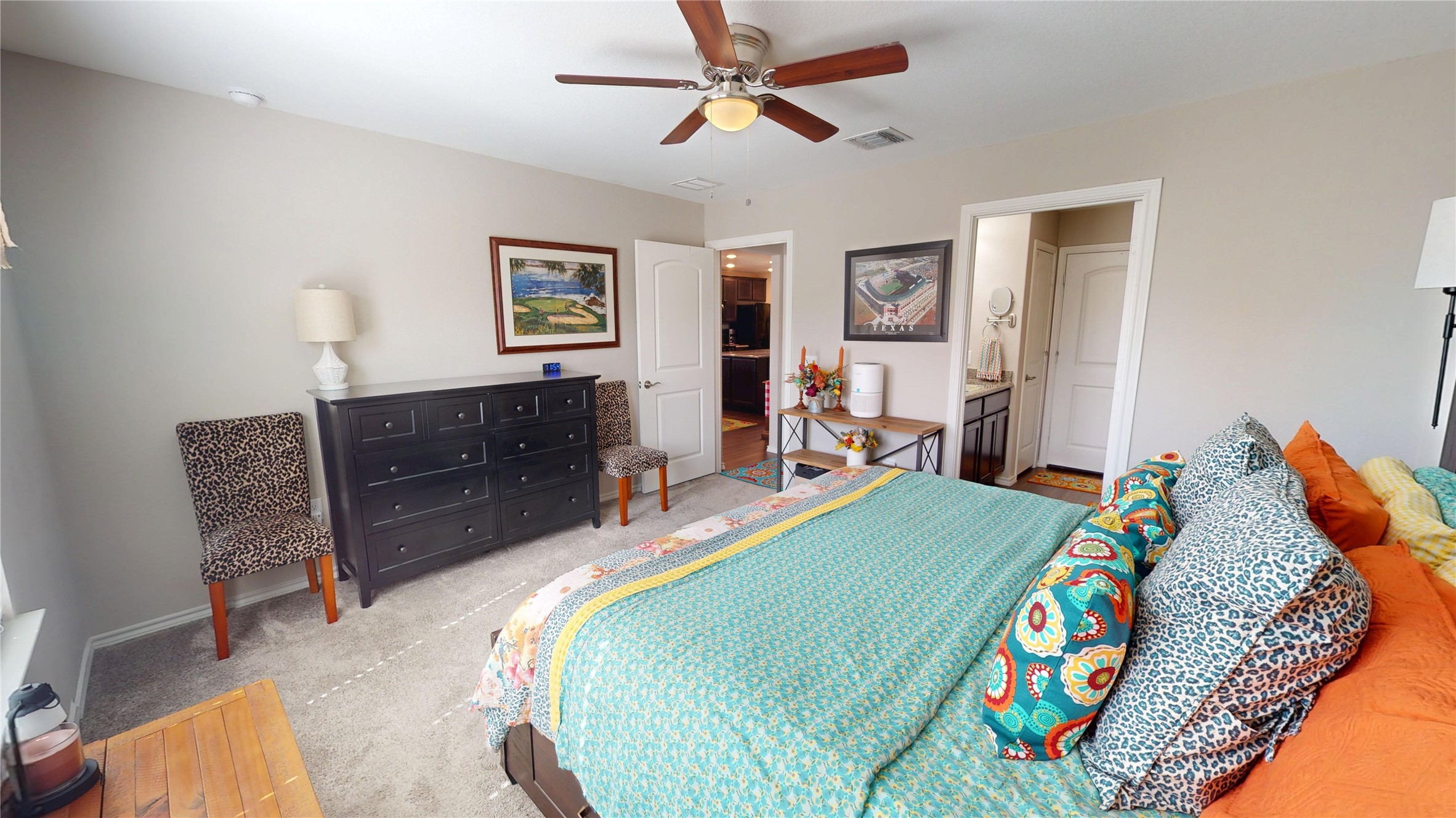 832 Rough Hollow Drive Mckinney TX 75071