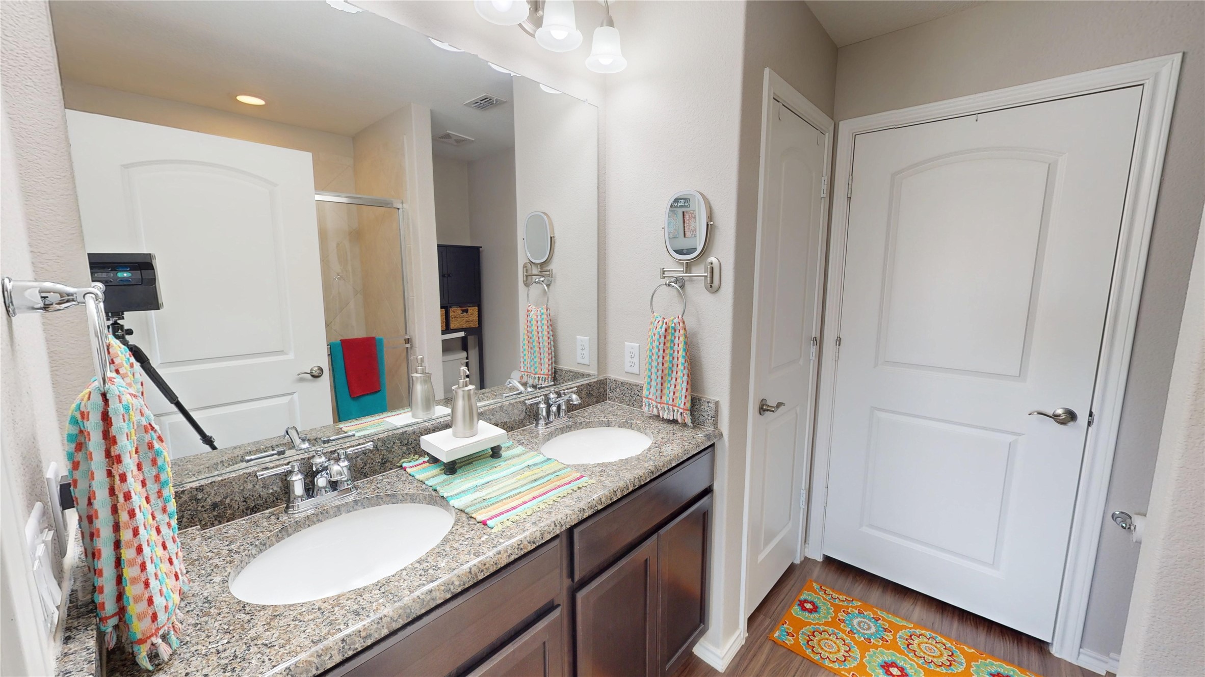 832 Rough Hollow Drive Mckinney TX 75071