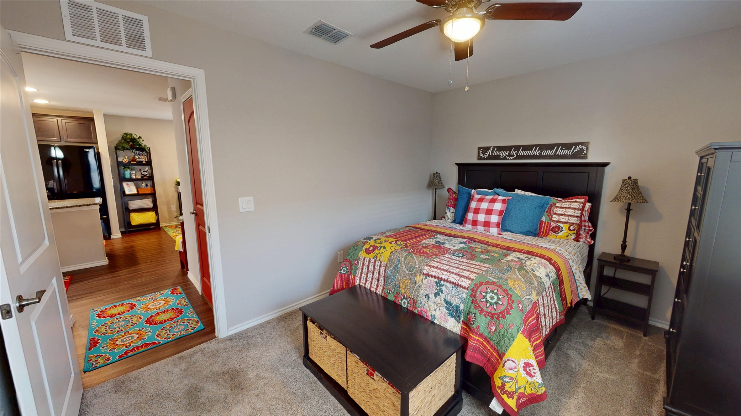 832 Rough Hollow Drive Mckinney TX 75071