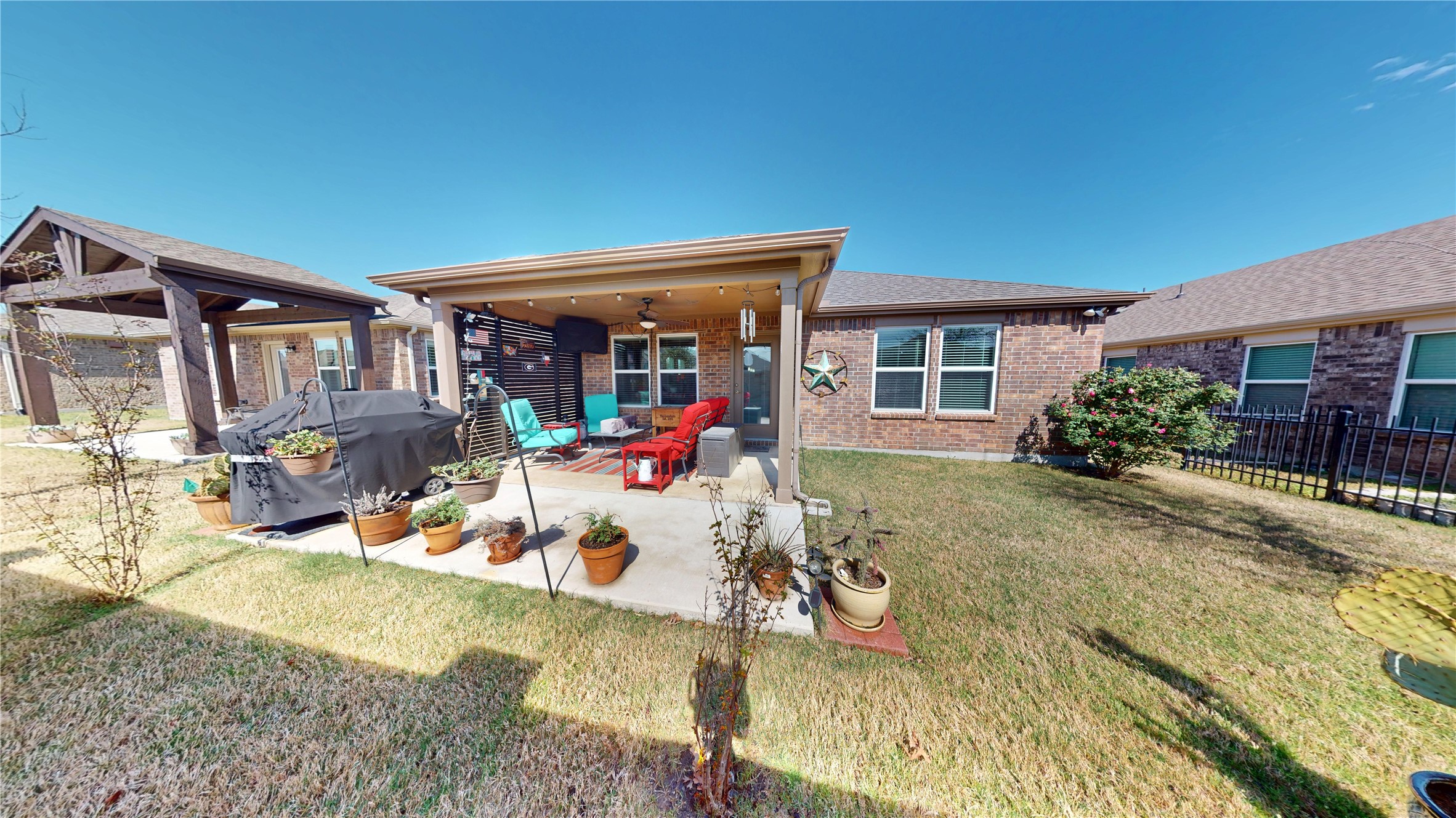 832 Rough Hollow Drive Mckinney TX 75071