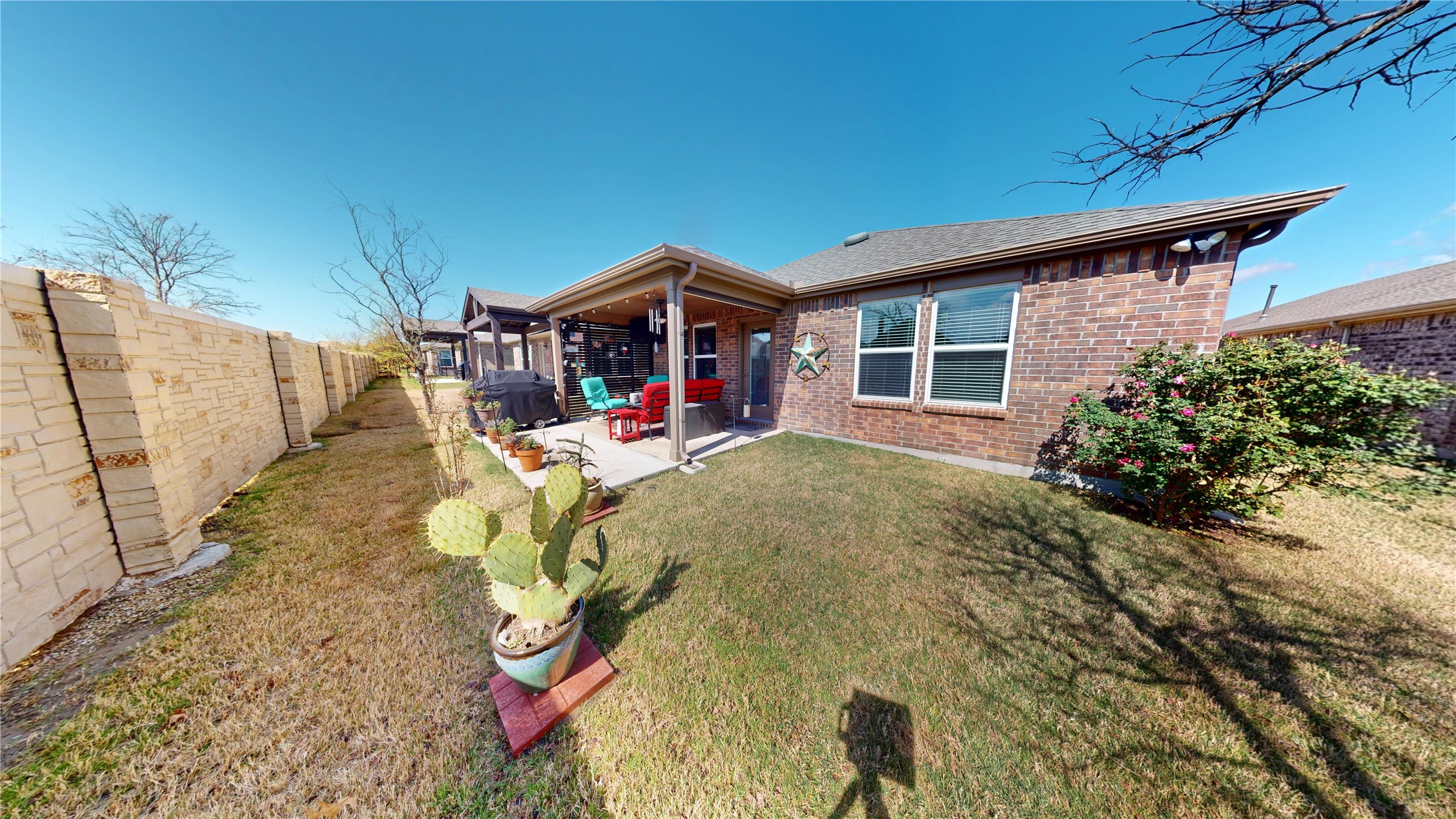 832 Rough Hollow Drive Mckinney TX 75071