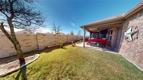 832 Rough Hollow Drive Mckinney TX 75071