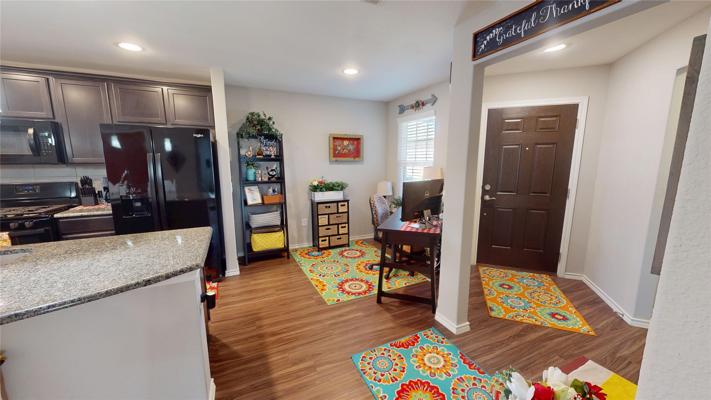 832 Rough Hollow Drive Mckinney TX 75071