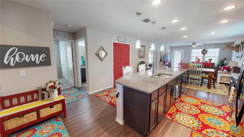 832 Rough Hollow Drive Mckinney TX 75071