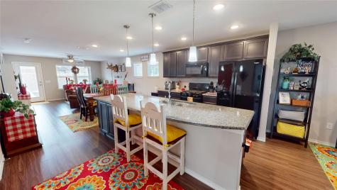 832 Rough Hollow Drive Mckinney TX 75071