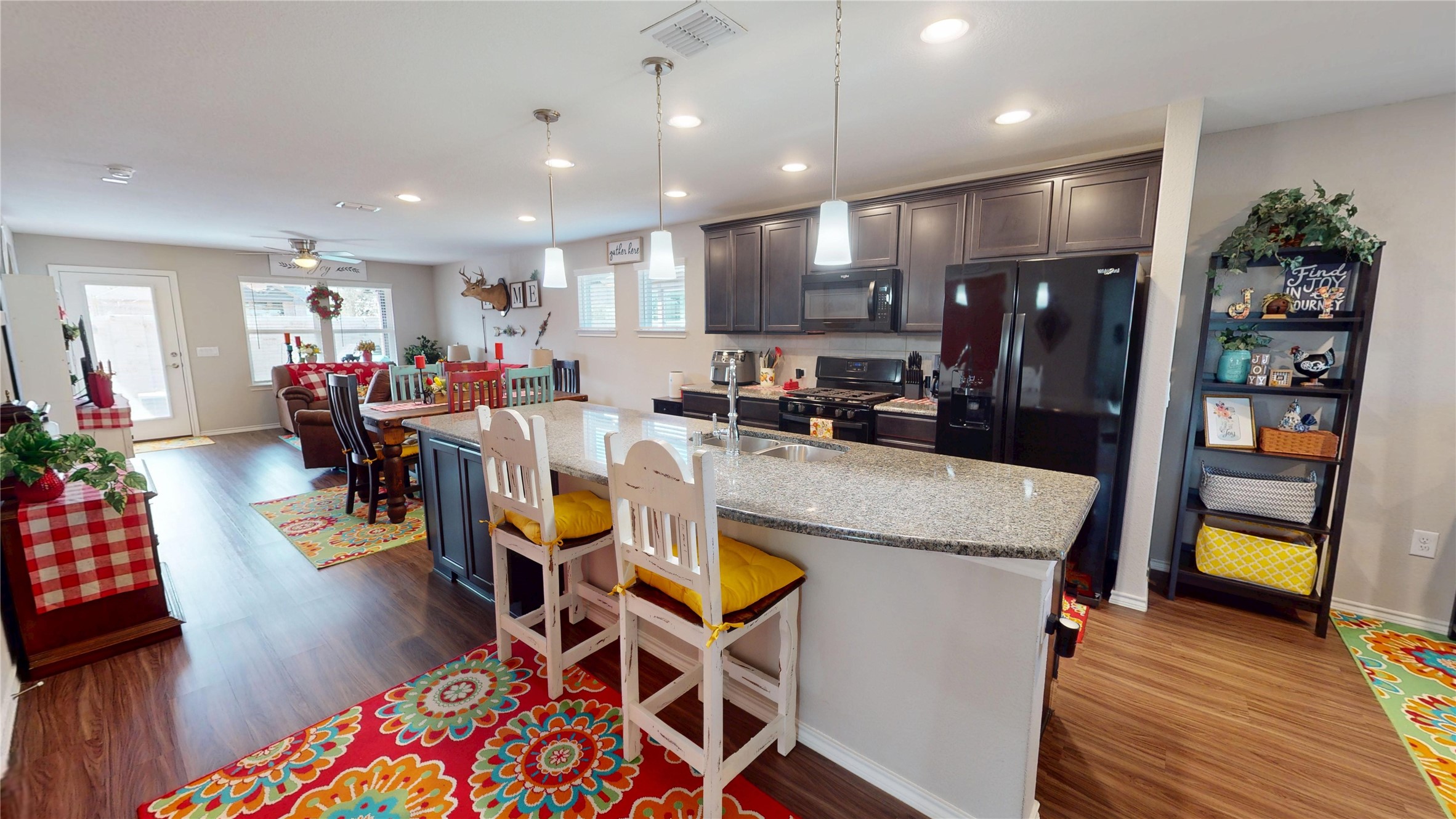 832 Rough Hollow Drive Mckinney TX 75071