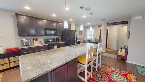 832 Rough Hollow Drive Mckinney TX 75071