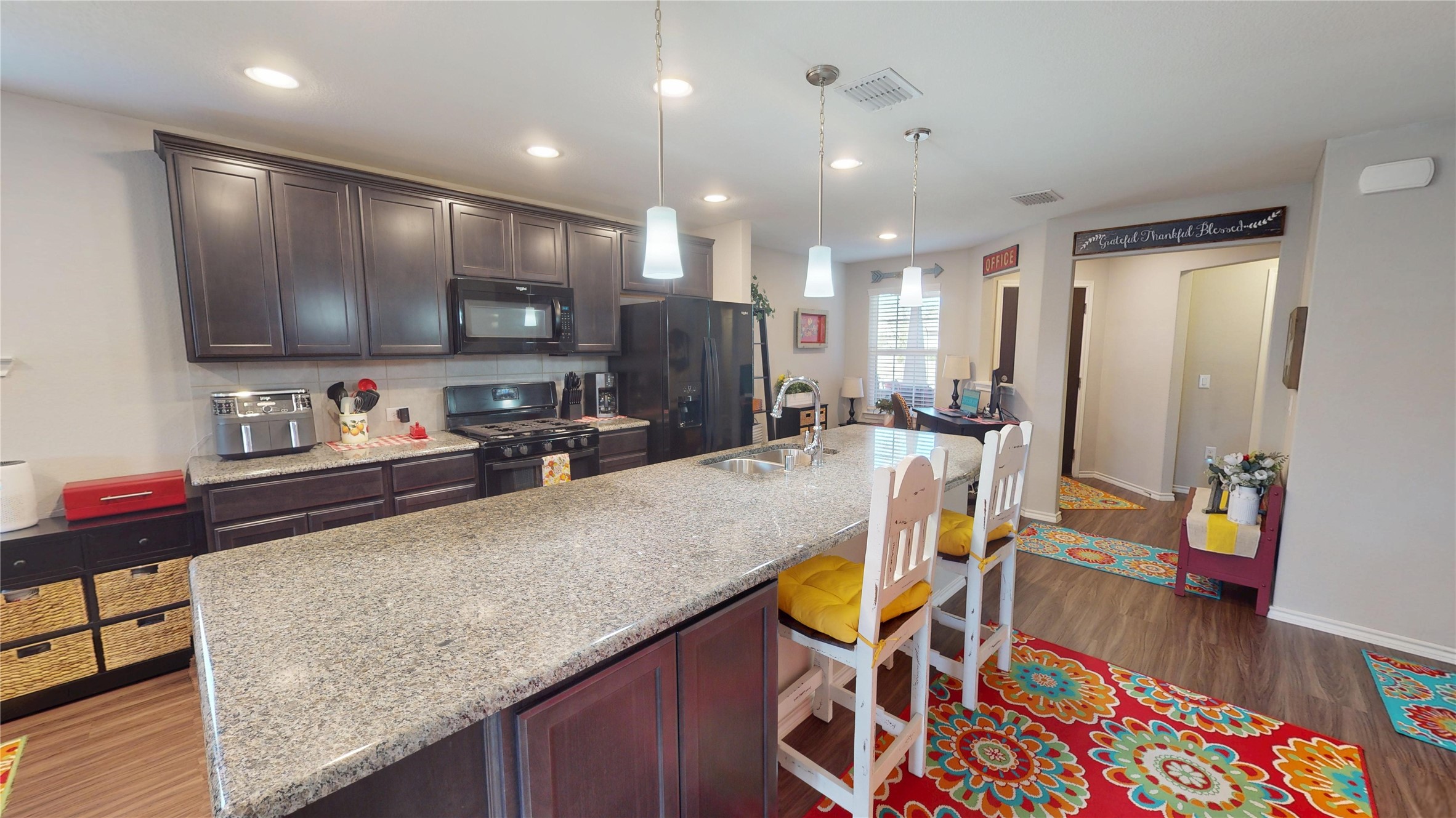 832 Rough Hollow Drive Mckinney TX 75071